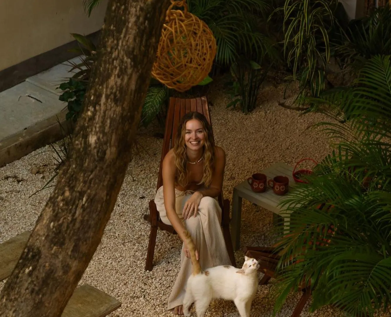 Casa Kobaab Tulum Aparthotel Mexico