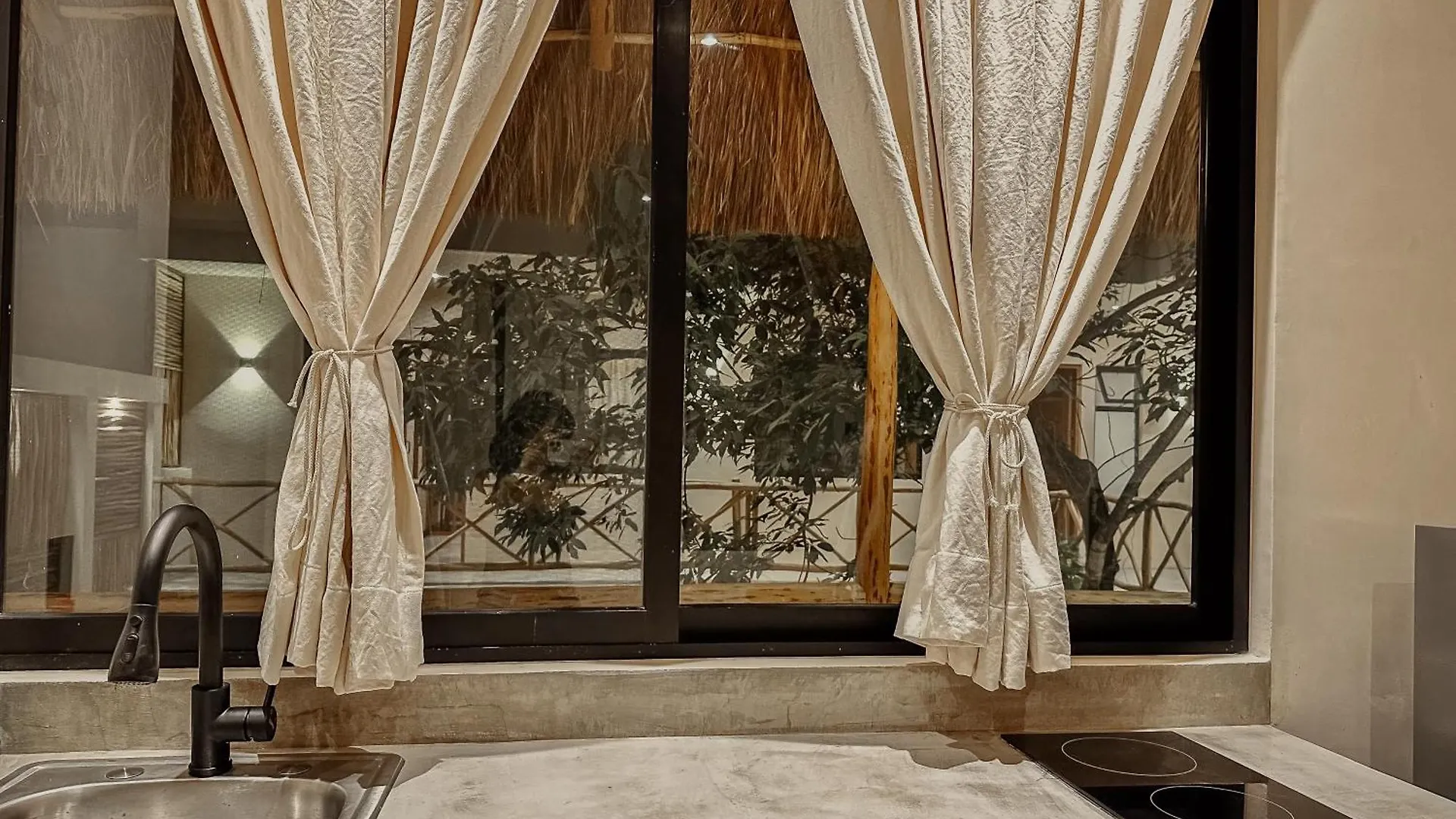 Aparthotel Casa Kobaab Tulum