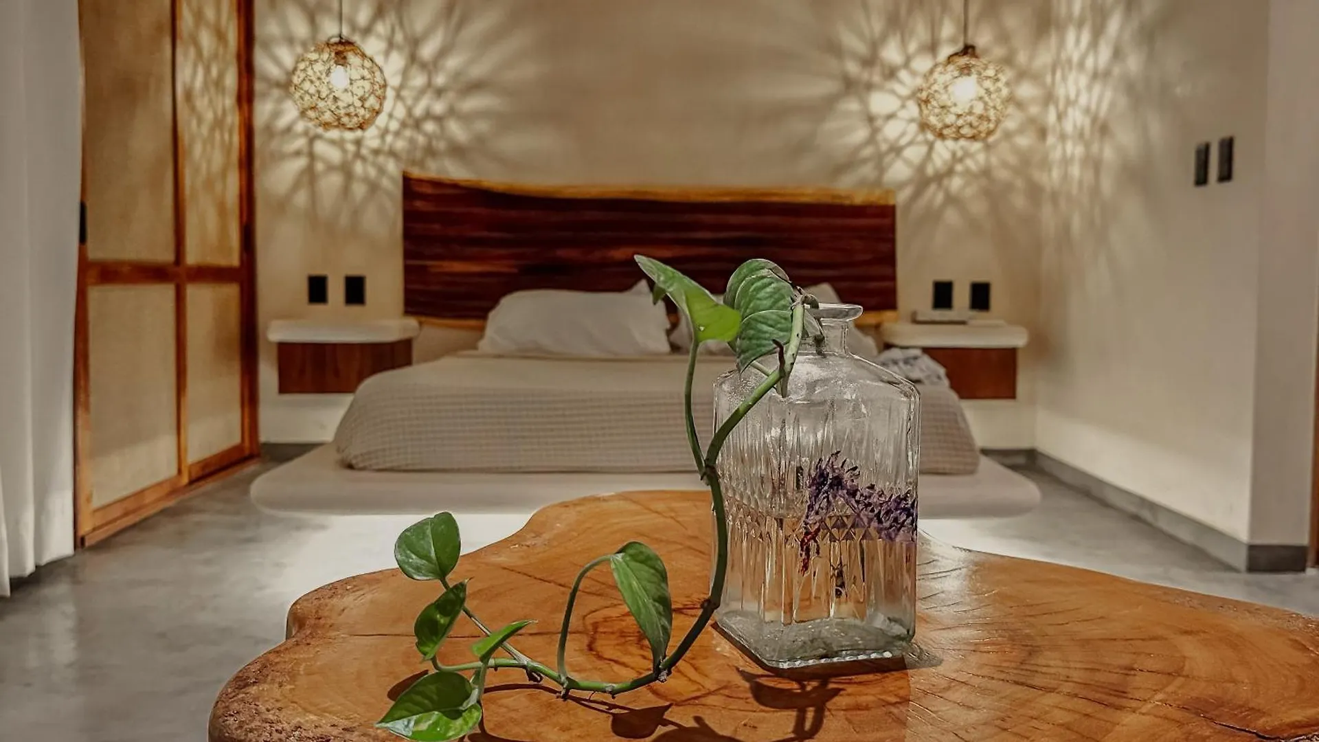 Aparthotel Casa Kobaab Tulum