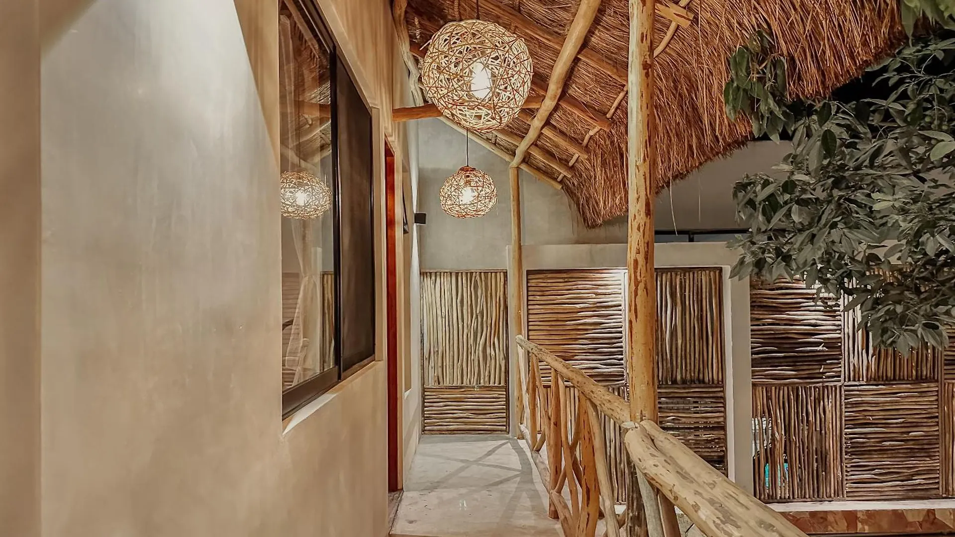 Aparthotel Casa Kobaab Tulum