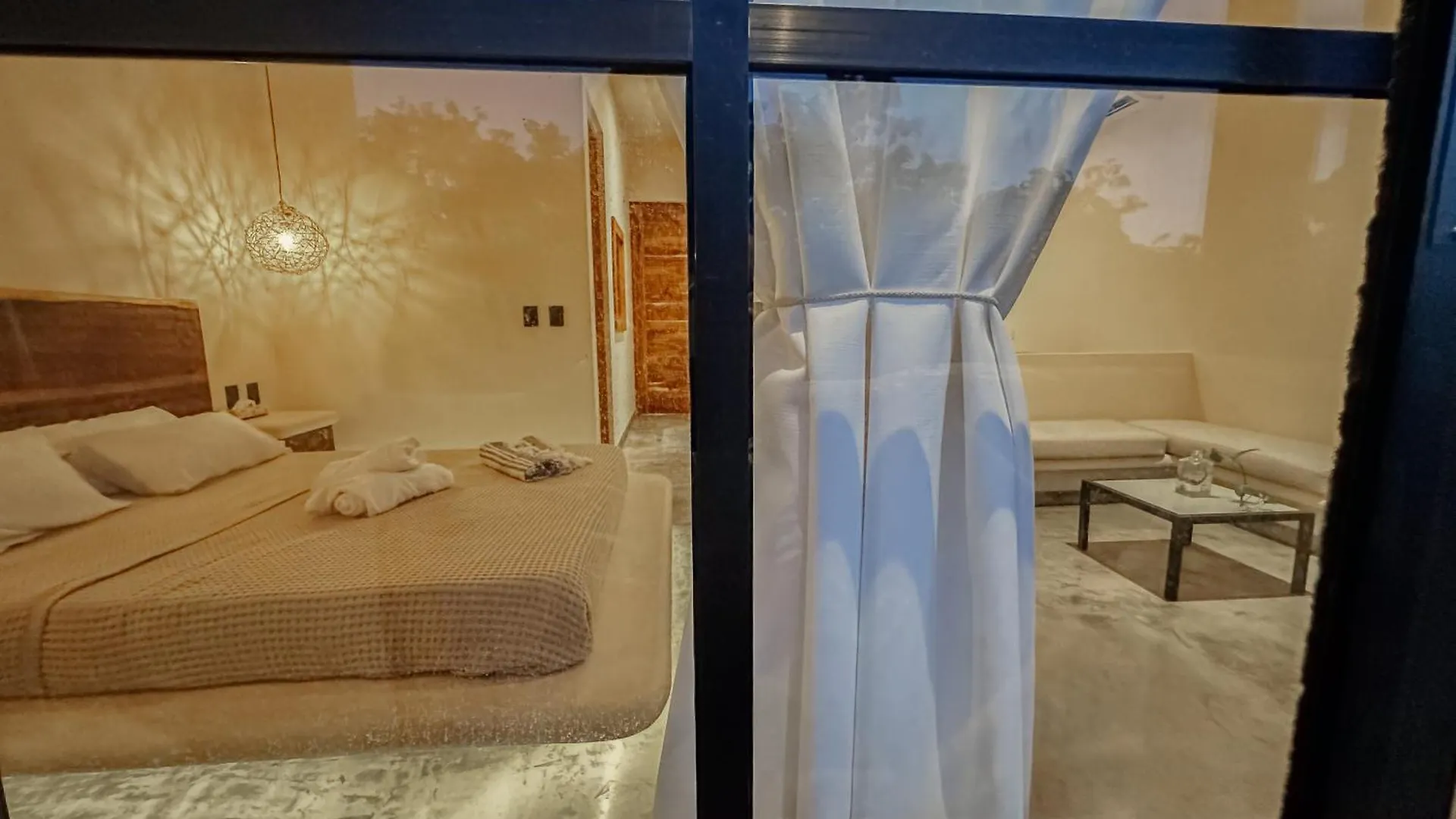 Aparthotel Casa Kobaab Tulum