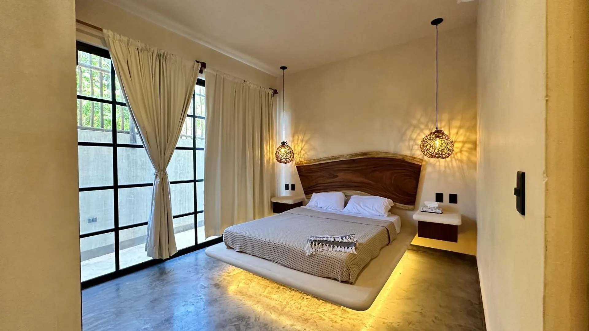 Aparthotel Casa Kobaab Tulum
