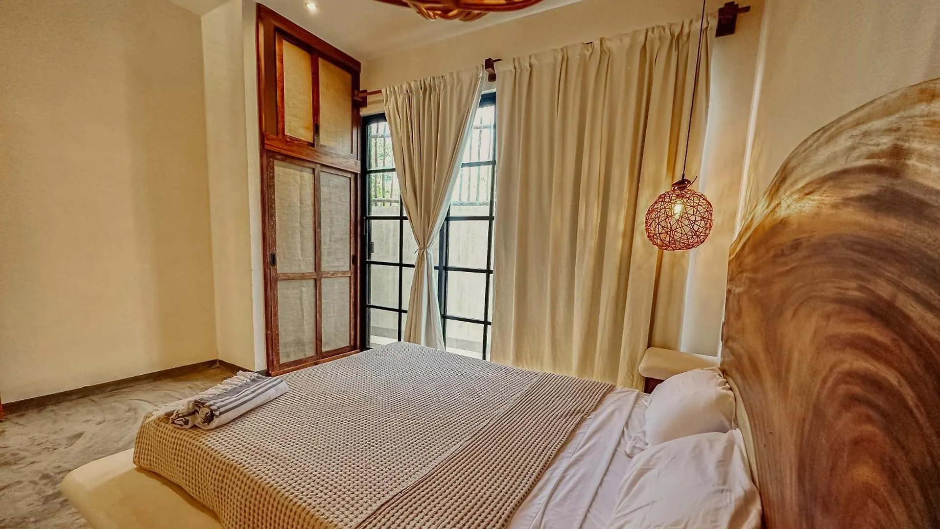Aparthotel Casa Kobaab Tulum