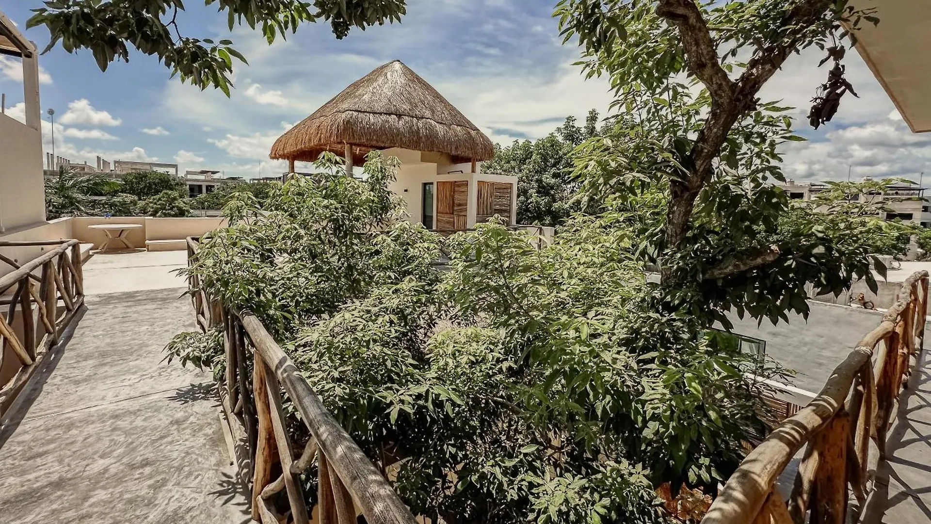 Aparthotel Casa Kobaab Tulum México