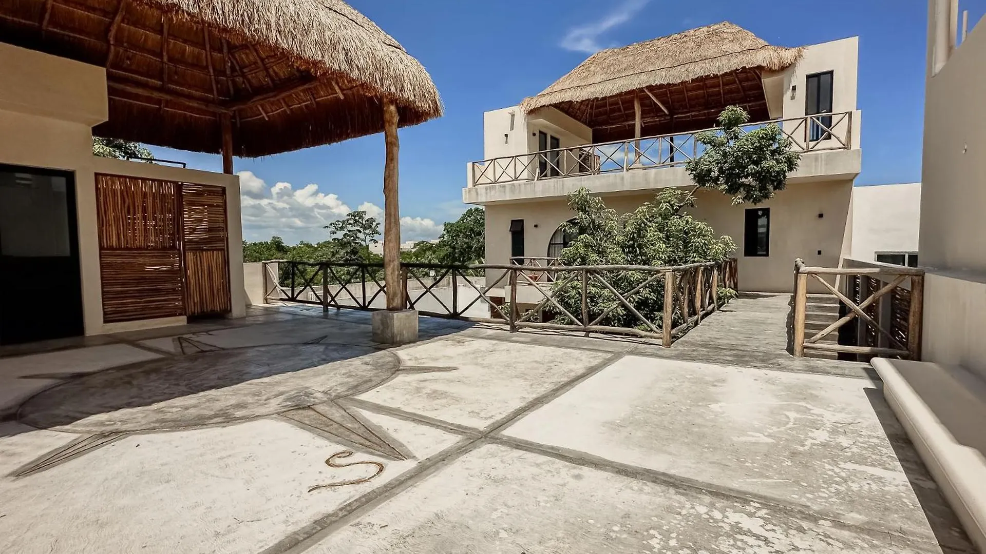 Aparthotel Casa Kobaab Tulum 0*,  México