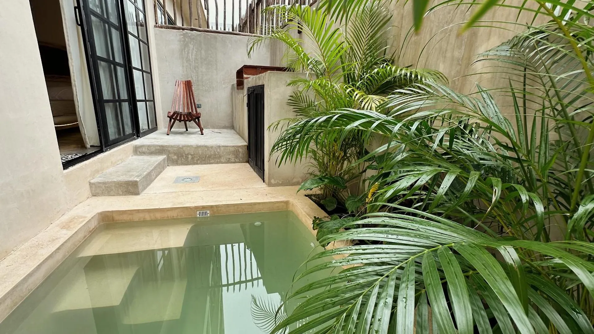 Aparthotel Casa Kobaab Tulum México
