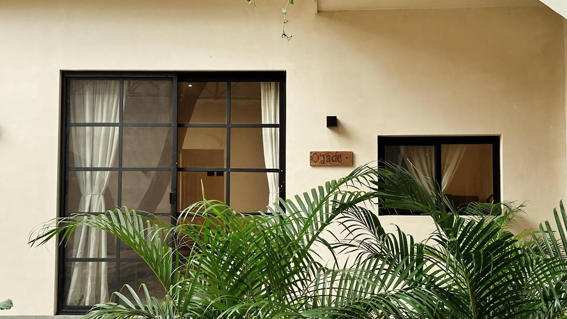 Aparthotel Casa Kobaab Tulum México