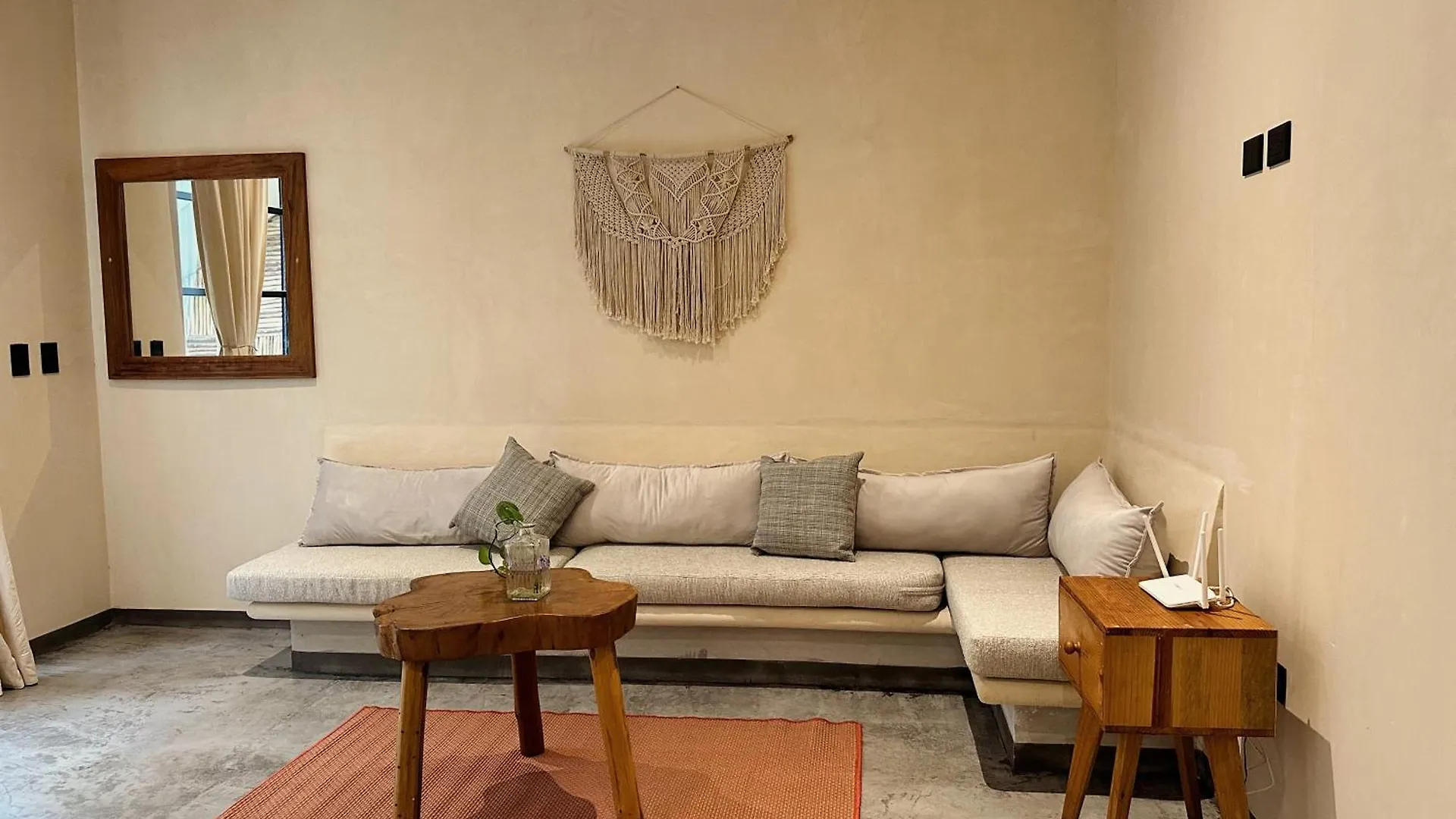Aparthotel Casa Kobaab Tulum México