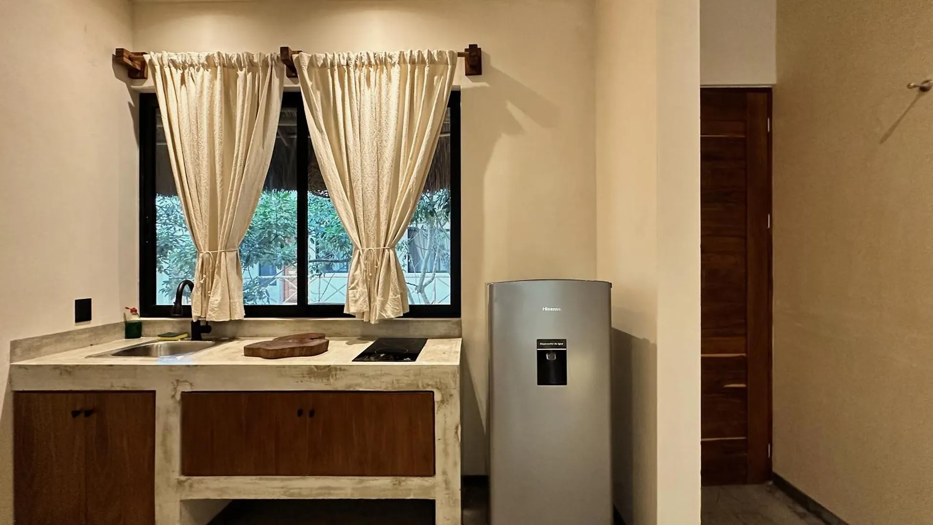 Aparthotel Casa Kobaab Tulum