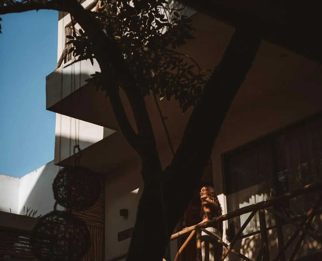 Aparthotel Casa Kobaab Tulum