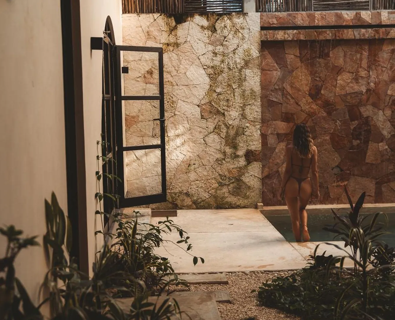 Aparthotel Casa Kobaab Tulum 0*,  México