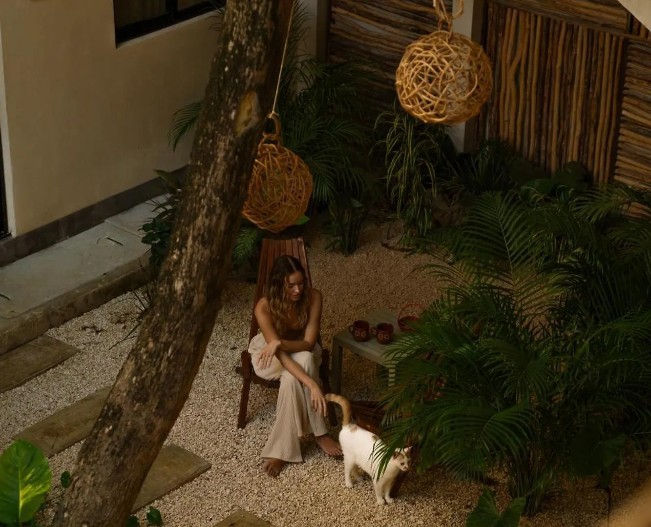 Aparthotel Casa Kobaab Tulum