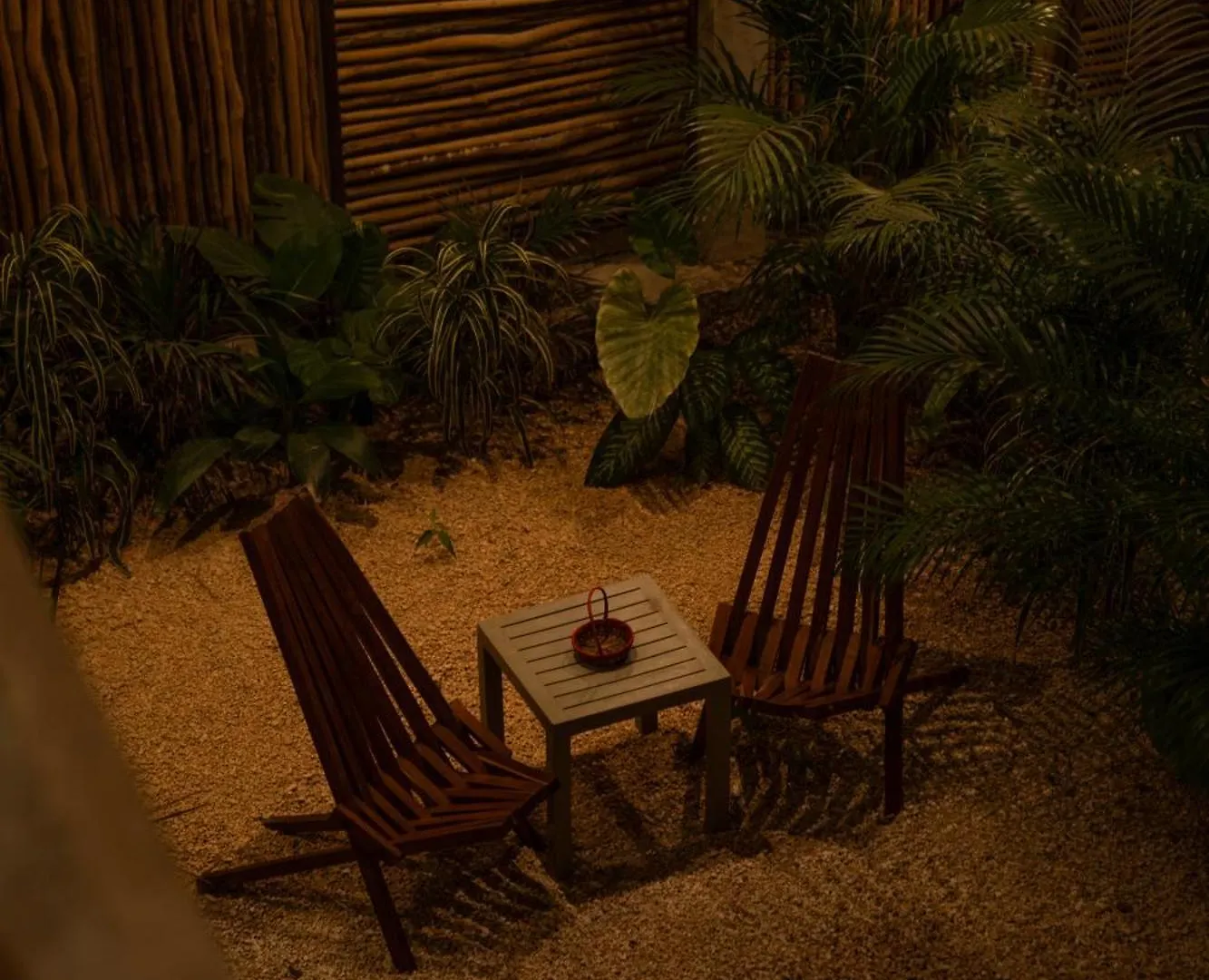 Aparthotel Casa Kobaab Tulum