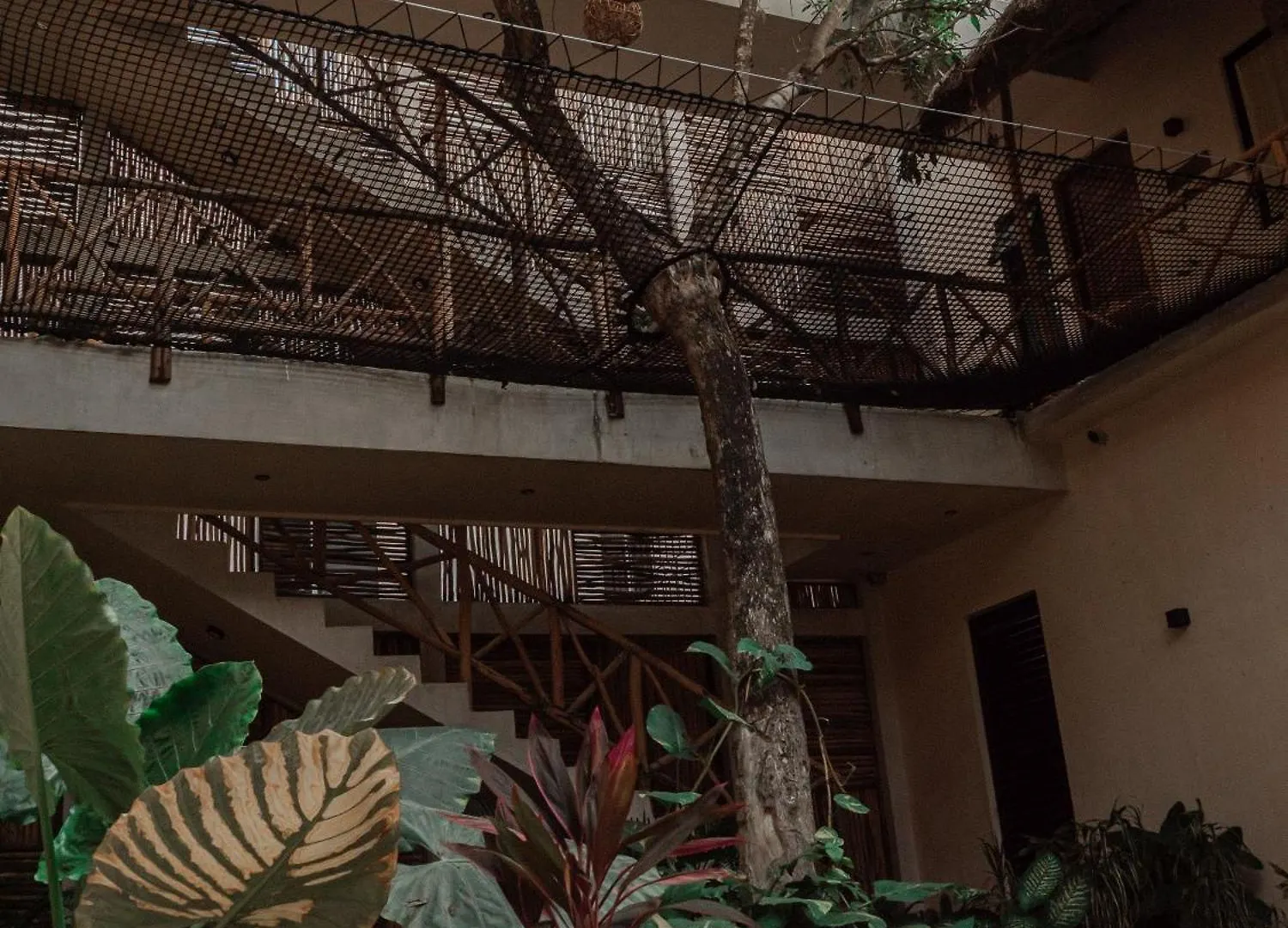 Aparthotel Casa Kobaab Tulum