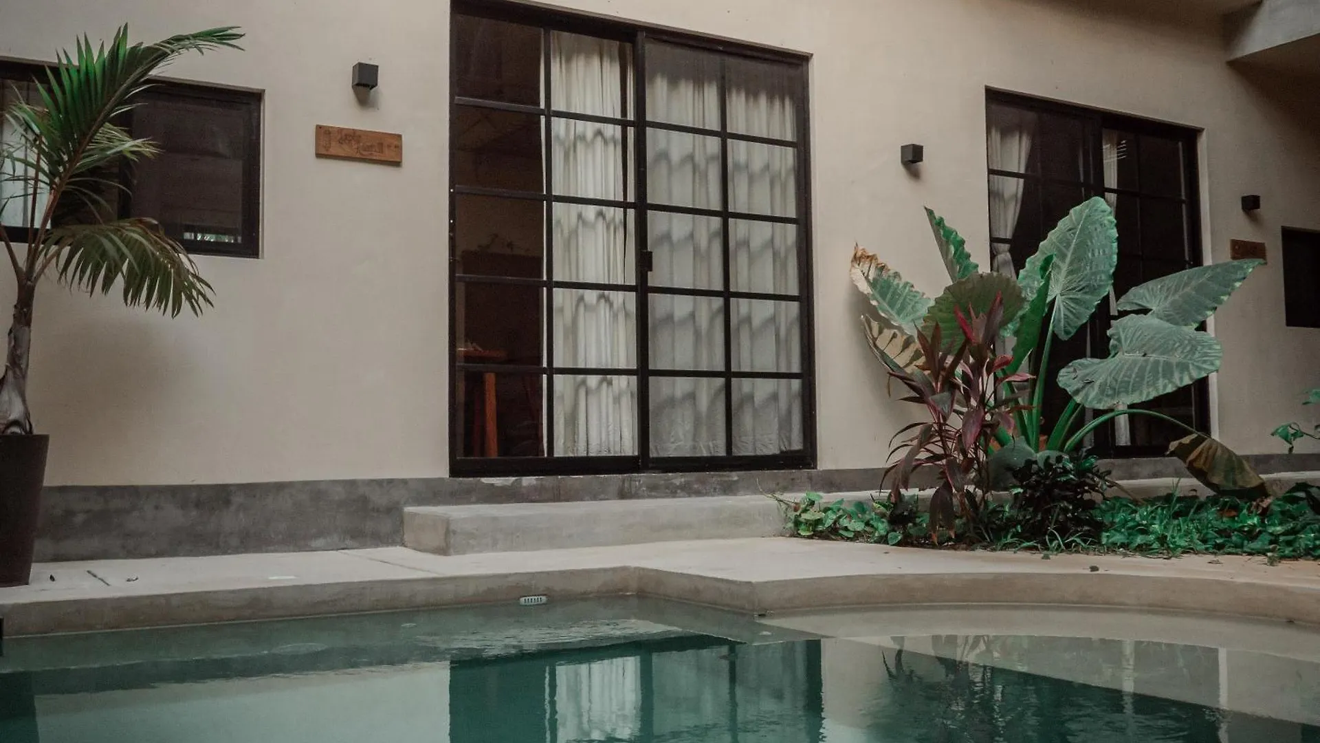 Aparthotel Casa Kobaab Tulum 0*,  México