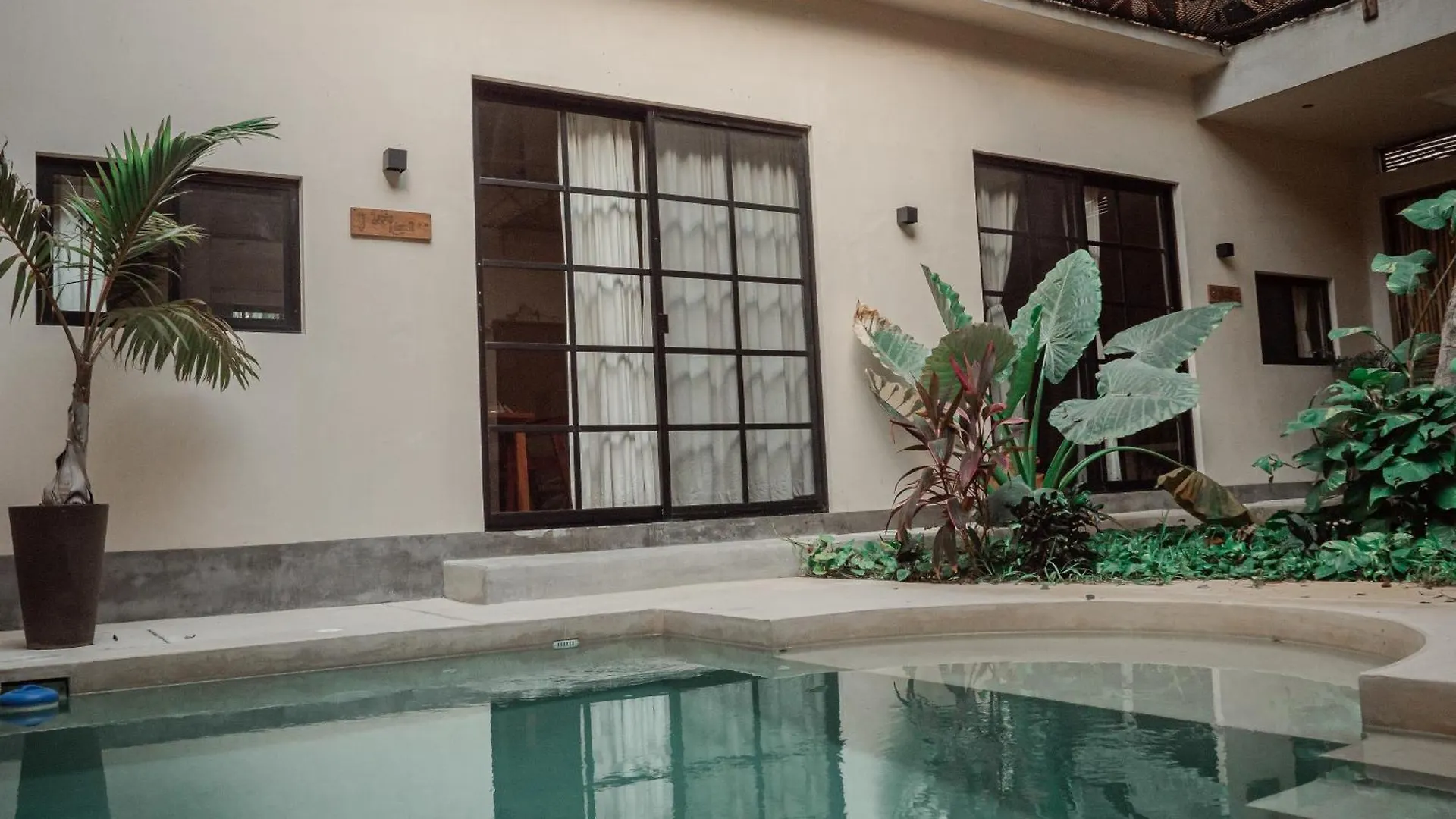 Aparthotel Casa Kobaab Tulum