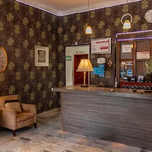 *** Hotel Casona México