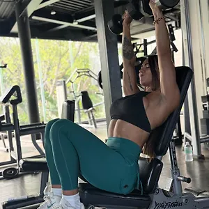 **** Hotel Starfit Boutique Beachclub, & Gym Included México