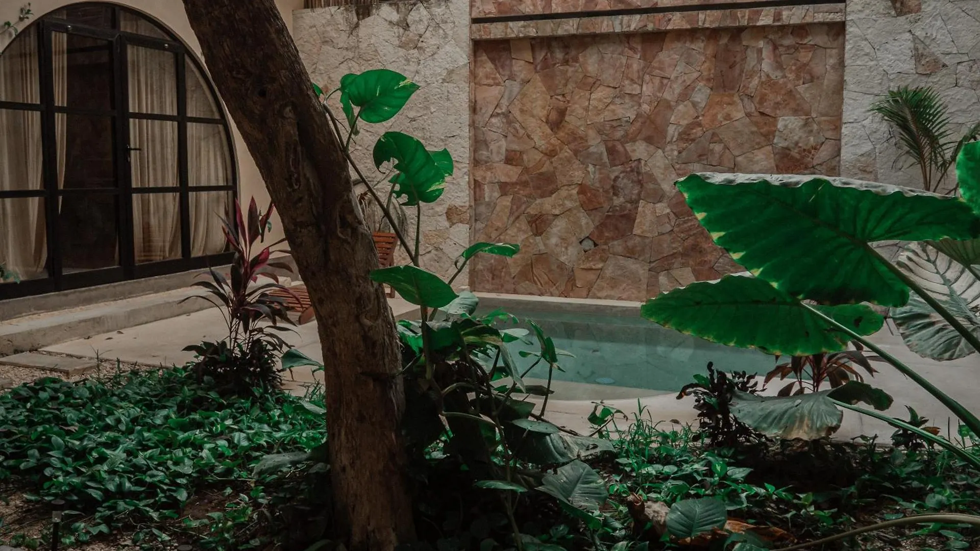 Casa Kobaab Tulum Aparthotel