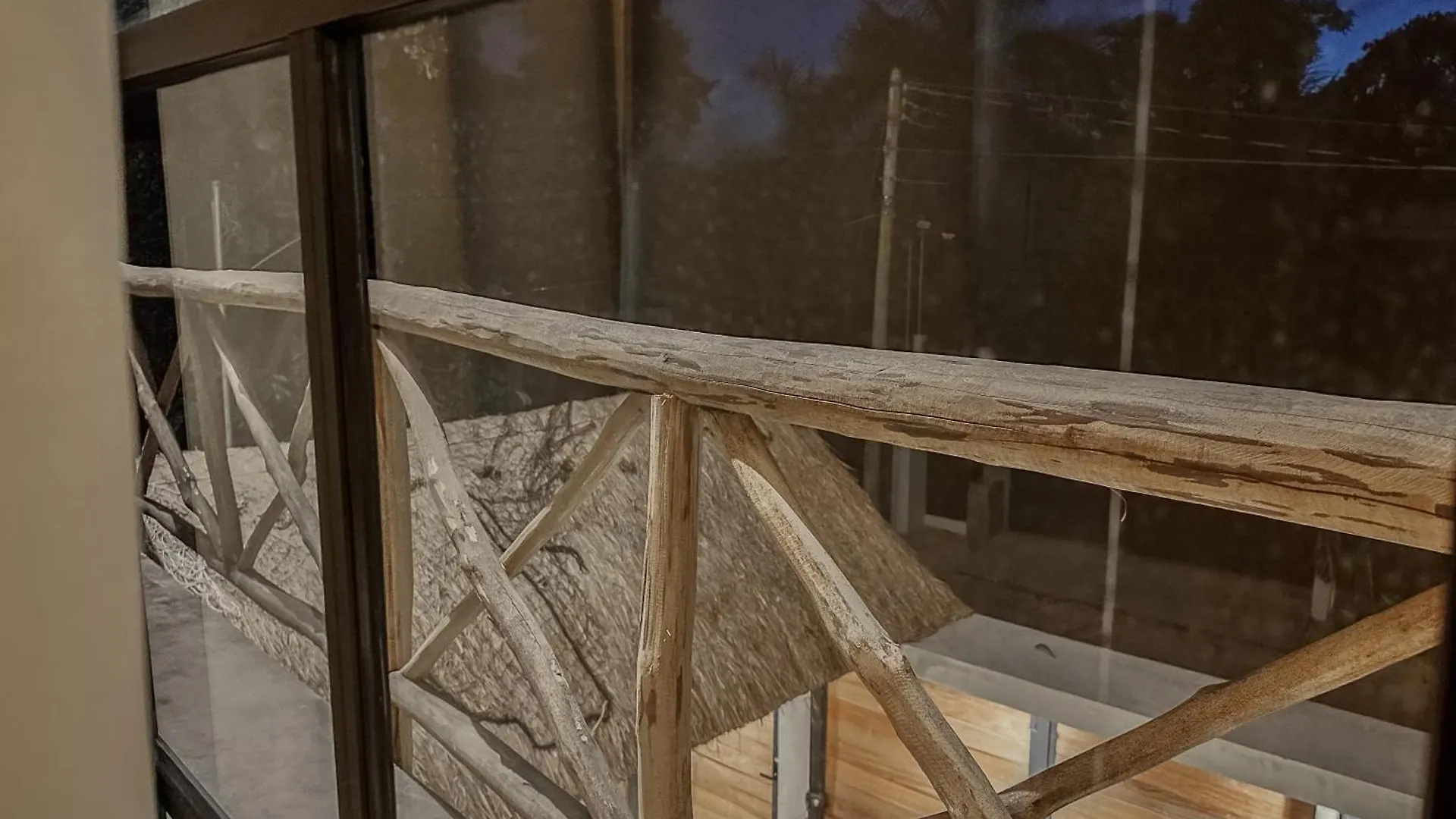 Casa Kobaab Tulum 아파트 호텔 0*,